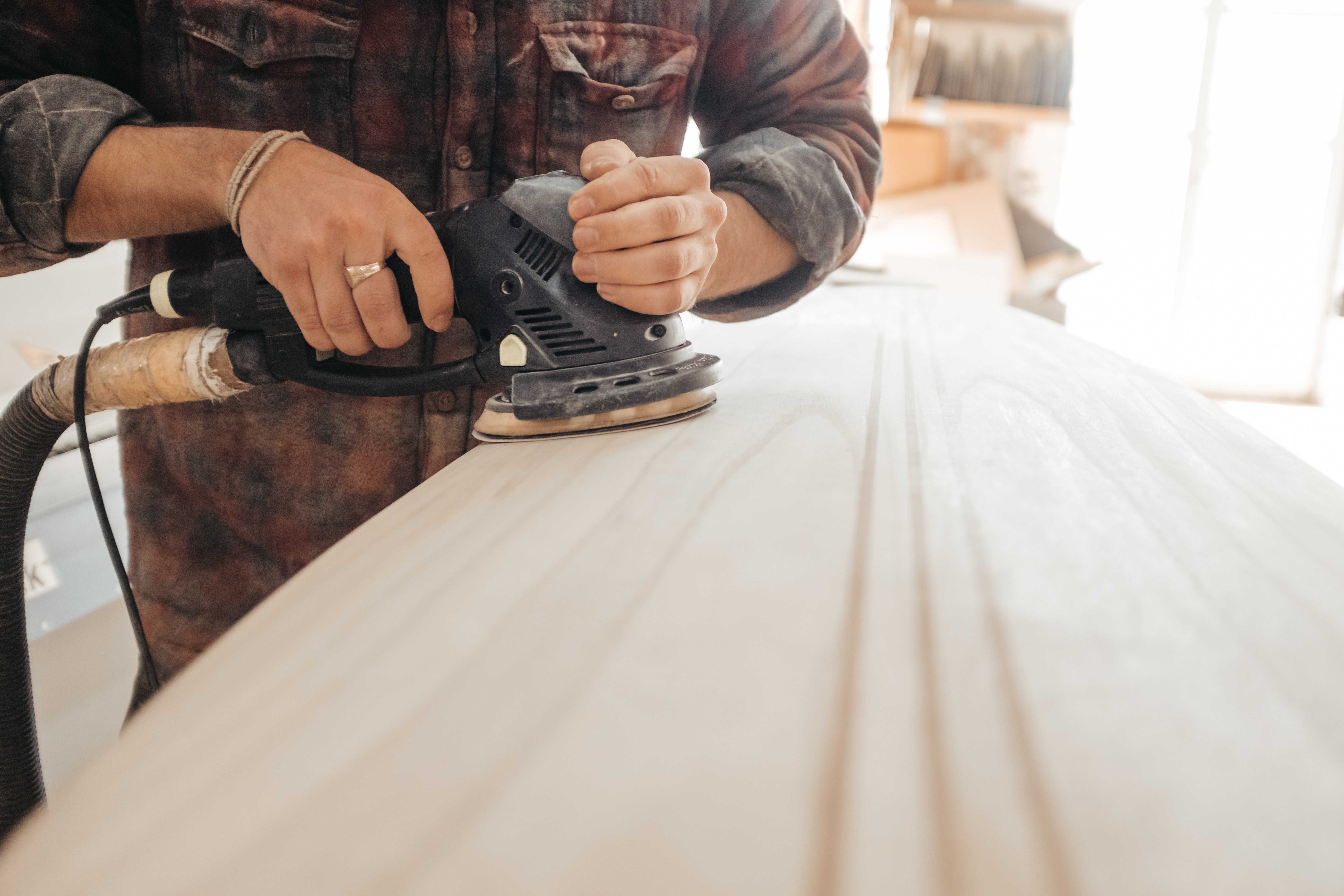 carpenter